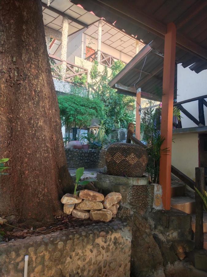 טראט Rock Sand Resort מראה חיצוני תמונה